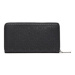 Calvin Klein Veľká dámska peňaženka Ck Must Za Wallet Xl_Epi Mono K60K611869 Čierna