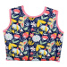 Splash about go splash swim vest ladybird