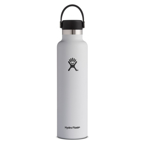 Termofľaša Hydro Flask Standard Flex Cap 24 oz Farba: biela