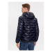 Blauer Vatovaná bunda 23WBLUC03005 Modrá Regular Fit