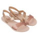 Ipanema Vibe Sandal 82429-AS179 Dámske sandále ružové
