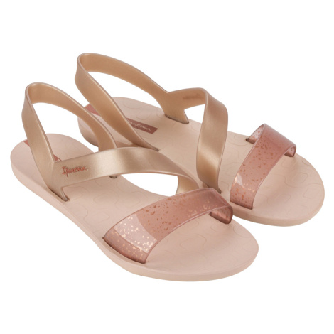 Ipanema Vibe Sandal 82429-AS179 Dámske sandále ružové