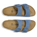 Birkenstock Arizona Suede Narrow Fit