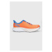 Topánky Hoka One ARAHI 6 oranžová farba