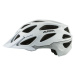 Alpina Sports MYTHOS REFLECTIVE Cyklistická prilba, biela, veľkosť