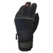 Bula TERMINAL GLOVES Zimné rukavice, čierna, veľkosť