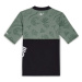 O'Neill UV Mix & Match Cali First 13'' plavecké šortkycrazy Skin Jr T-Shirt 92800613842