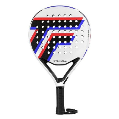 TECNIFIBRE WALL MASTER 360 Padelová raketa, biela, veľkosť