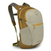 Batoh OSPREY DAYLITE PLUS meadow gray/histosol brown uni