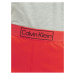 Pyžamká pre ženy Calvin Klein - červená