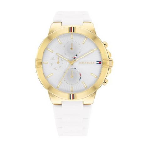 Dámske hodinky Tommy Hilfiger