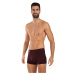 3PACK pánske boxerky Tommy Hilfiger červené (UM0UM02760 0XZ)