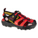 Skechers  Damager III Sandal  Športové sandále Červená