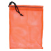 AQUA SPEED Bag Grid Orange Pattern 75 31 cm x 38 cm