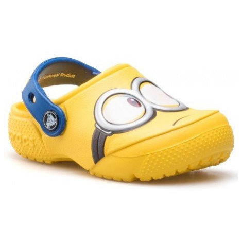 Chlapčenské sandále Crocs