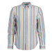 KOŠEĽA GANT REG UT OXFORD MULTI STRIPE SHIRT MULTICOLOR