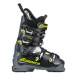 Allmountain lyžiarky NORDICA SPORTMACHINE 100 ANTHRACITE-YELLOW-WHITE