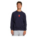 Dedicated Sweatshirt Malmoe Doghouse Navy