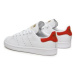 Adidas Sneakersy Stan Smith Shoes FZ6370 Biela