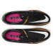 Nike PHANTOM GT2 ACADEMY IC Pánska halová obuv, čierna, veľkosť 40.5