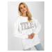 Sweatshirt-EM-BL-U719.82P-ecru