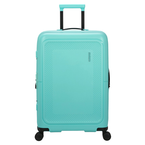 American Tourister  MG5021002  Pevné cestovné kufre Modrá