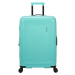 American Tourister  MG5021002  Pevné cestovné kufre Modrá