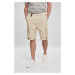 Double Pocket Cargo Shorts Concrete