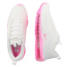 Nike Sportswear Nízke tenisky 'AIR MAX 97 SE'  ružová / biela