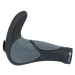 FORCE-F GEL bullhorn 102mm, black-grey Čierna