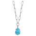 Ania Haie N044-04H Ladies Necklace - Making Waves