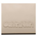 Calvin Klein Kabelka Ck Neat Tote Sm K60K610443 Béžová