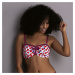 Style Elly Top Bikini - horný diel 8746-1 sweet cherry - RosaFaia