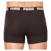 3PACK pánske boxerky Puma viacfarebné (701206546 004)