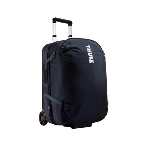 Thule Subterra roller 56 l modrosivý