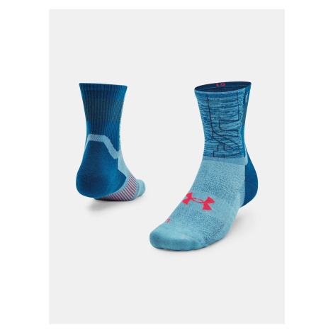 Pánske klasické funkčné ponožky Under Armour