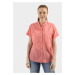 Košeľa Camel Active Blouse Coral