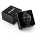 Pánske hodinky PAUL LORENS - PL13030B-1A5 (zg350c) + BOX