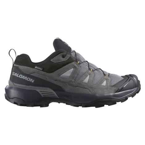 Pánske topánky Salomon X Ultra 360 Leather Gore-Tex
