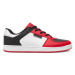 Kappa Sneakersy Logo Malone 4 341R5DW Biela