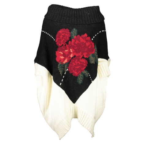 BLUGIRL WHITE WOMAN SWEATER Blumarine