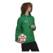 adidas ENT22 HOODY Pánska futbalová mikina, zelená, veľkosť