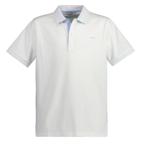 Chlapčenské polokošele GANT