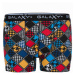 Edoti Men's boxer shorts