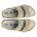 Birkenstock Arizona Soft Footbed Suede Leather Narrow Fit