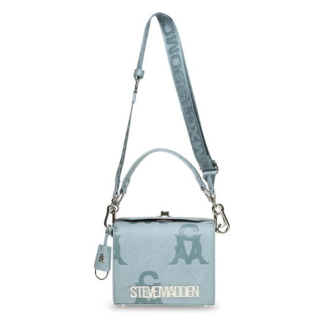 Steve Madden Kabelka Bkrome-X Crossbody SM13001229-02002-BLU Modrá