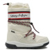 Tommy Hilfiger Snehule Snow Boot T3A6-32436-1485 S Biela