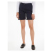 Dark blue Womens Shorts Tommy Hilfiger - Women