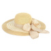 Art Of Polo Woman's Hat cz23153-1