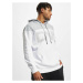 Gino Hoody White/Grey